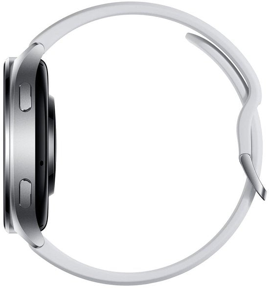 Xiaomi Watch 2 - Smartwatch - Zilver