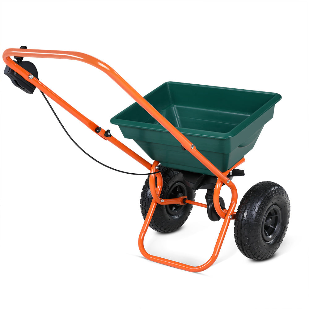 Gardebruk Strooiwagen - 20L