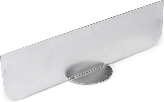 Tristar Elektrische hapjespan 1500W - PZ-9135 - Ø30cm Deksel - Maximale temperatuur 250⁰ C - PFAS-vrij