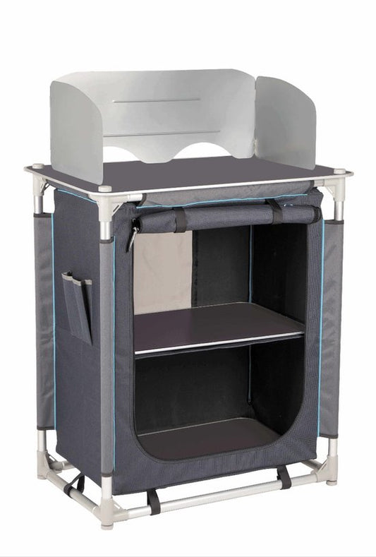 Bo-Camp - Kookeiland - Morene - Waterdicht - 75x49x86 cm