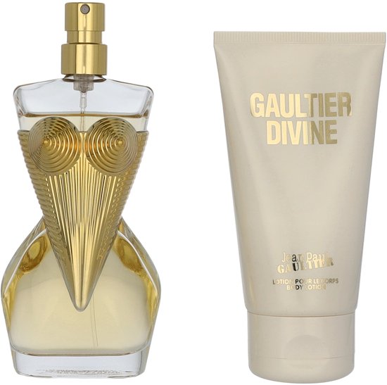 Jean Paul Gaultier Geschenkset Divine 1 set