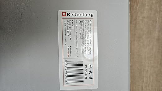 Kistenberg C BLOCK BRIDGE Cool Grey 4C Gereedschapsorganizer met dozen
