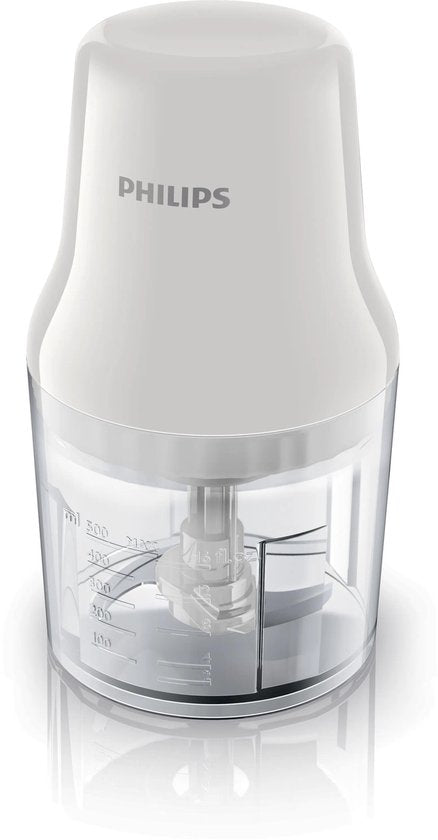 Philips Daily Collection HR1393/00 - Hakmolen