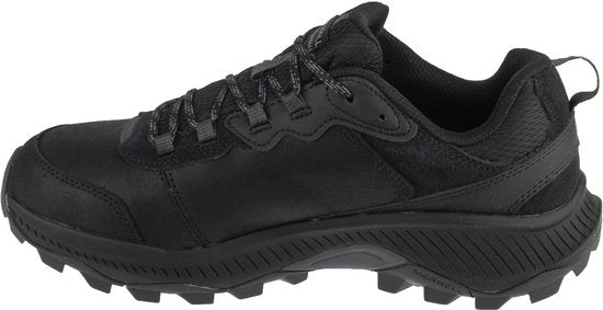 Merrell Speed Strike 2, Mannen, Zwart, Trekkingschoenen, maat: 46,5