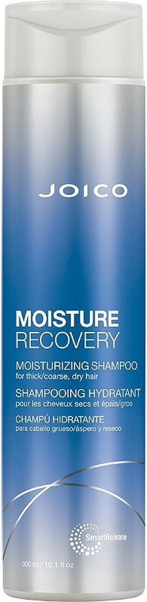 Joico Moisture Recovery - Shampoo - 300ml