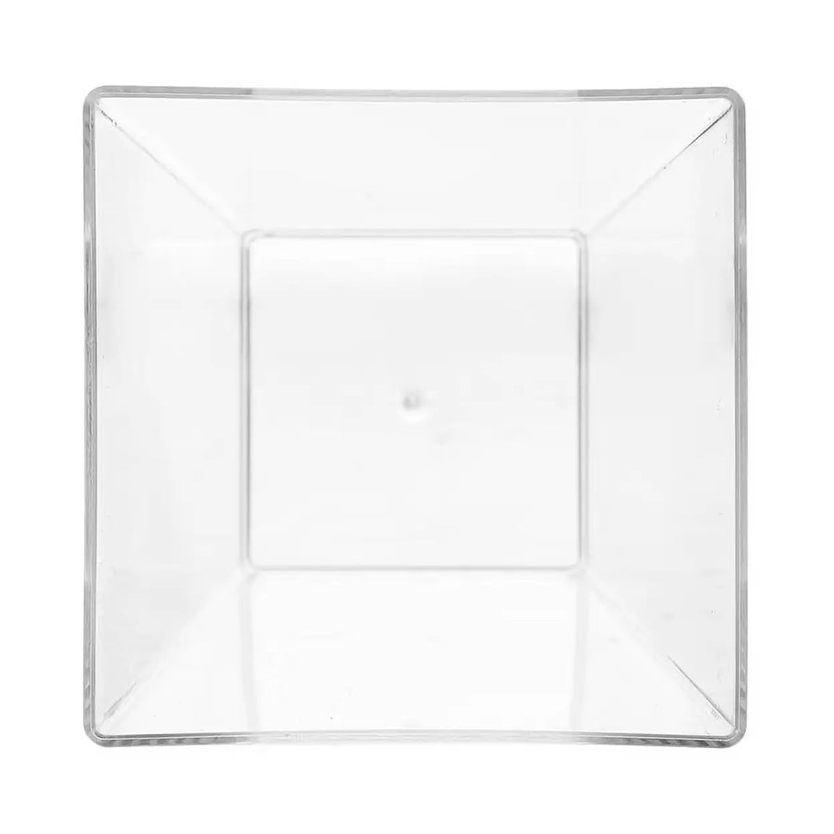 5five Cocktailglazen - 12 Stuks - Vierkant - 6 cl - Transparant