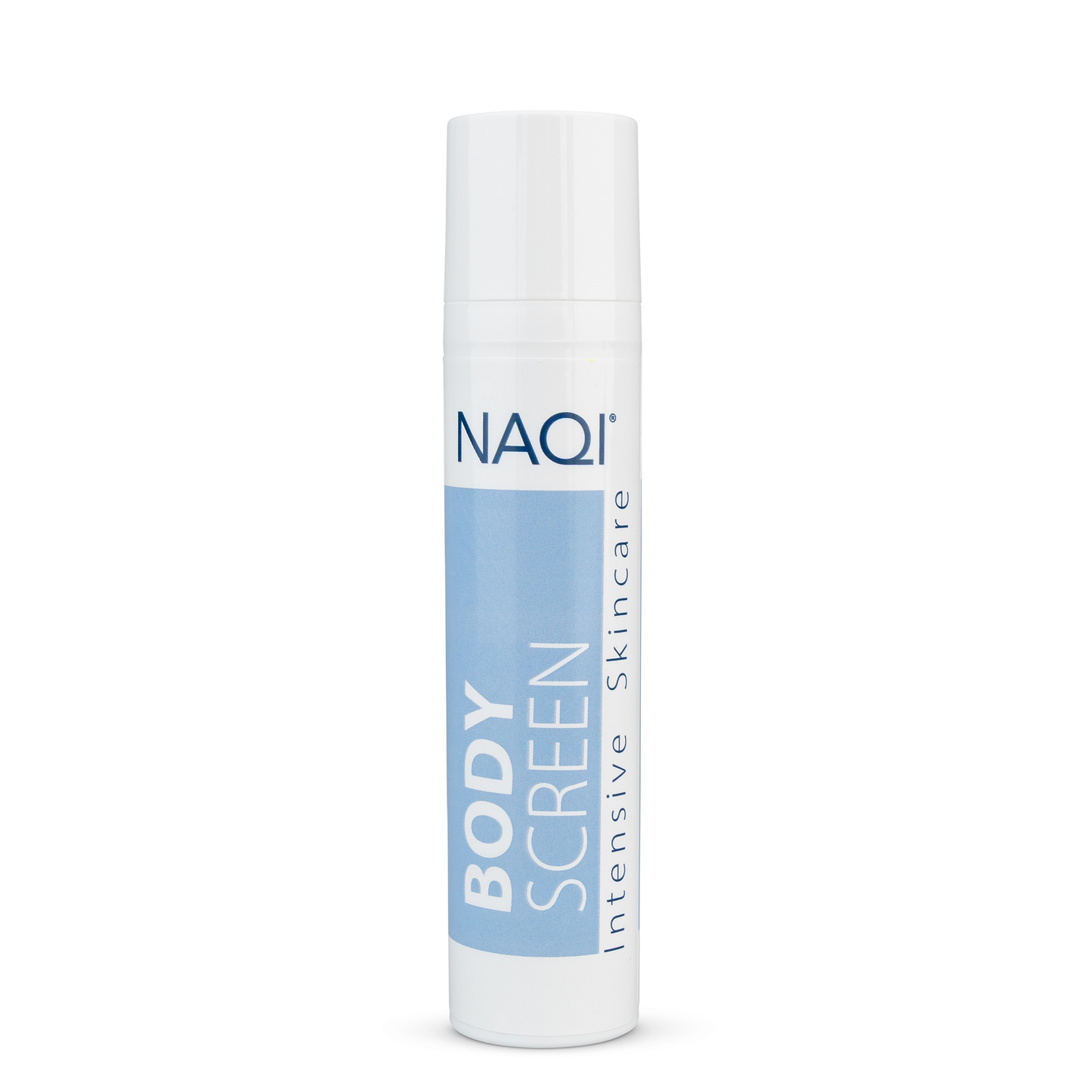 NAQI Body Screen Anti-Friction Beschermcrème 100ml