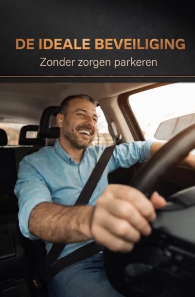 universele stuurklem voor diefstalbeveiliging van de auto, diefstalbeveiliging door stuurslot & stuurblokkering, startvergrendeling, geel