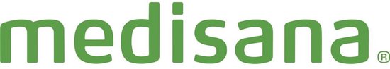 medisana PSD - Analoge Personenweegschaal