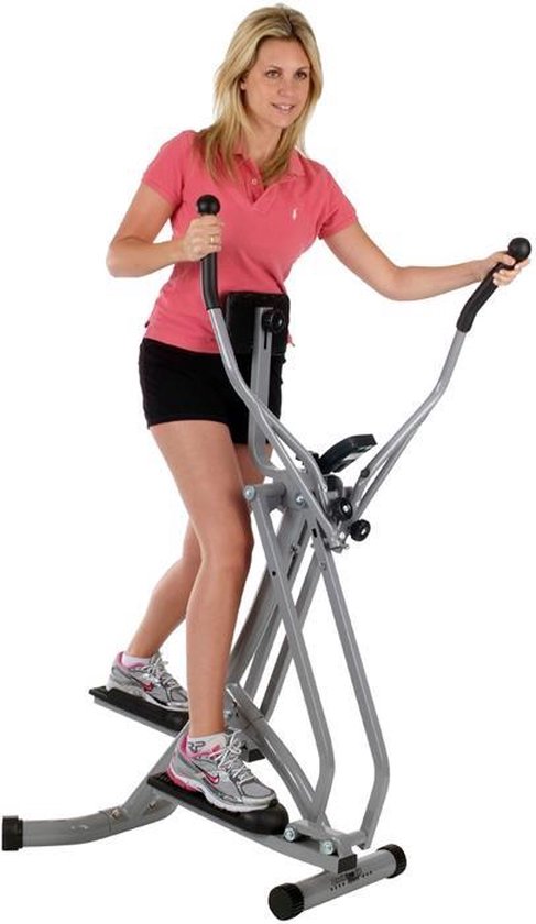 Christopeit Walker - Crosstrainer - Inklapbaar
