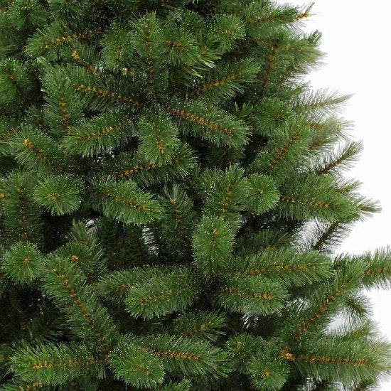 Triumph Tree Bristlecone Kunstkerstboom - H215 x Ø127 cm - Groen