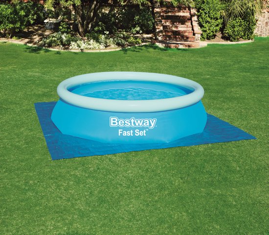 Bestway GRONDZEIL 335 CM