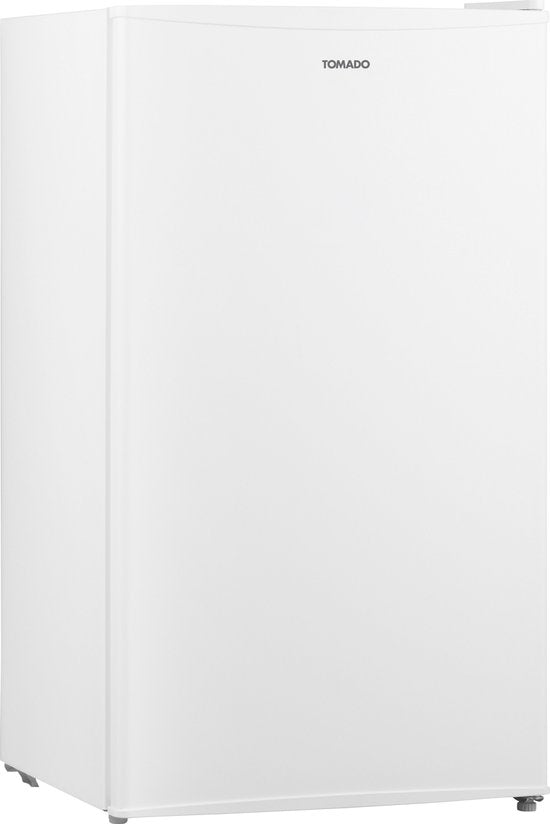 Tomado TFT4702W - Tafelmodel vriezer - 60 liter - 3 vrieslades - Energielabel E - Wit