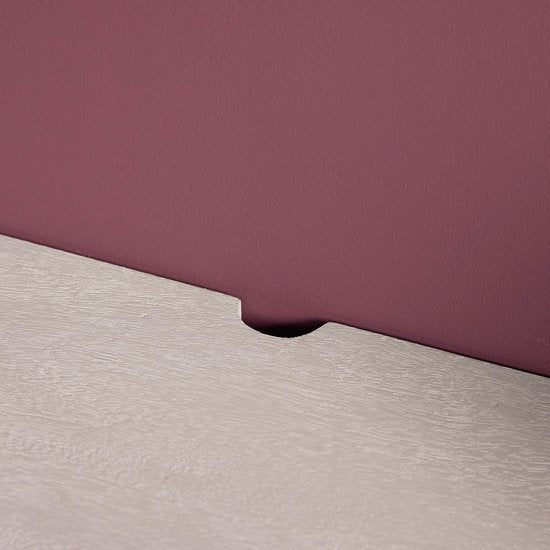 Starfurn - Tv meubel Excellent - Taupe - 35x120x30 cm