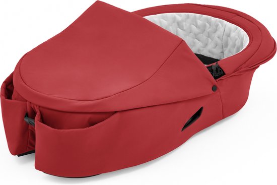 Stokke® Xplory® X Reiswieg - Ruby Red