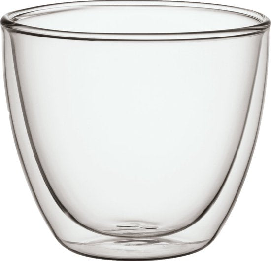 Villeroy & Boch Dubbelwandig Glas Manufacture Rock - 300 ml