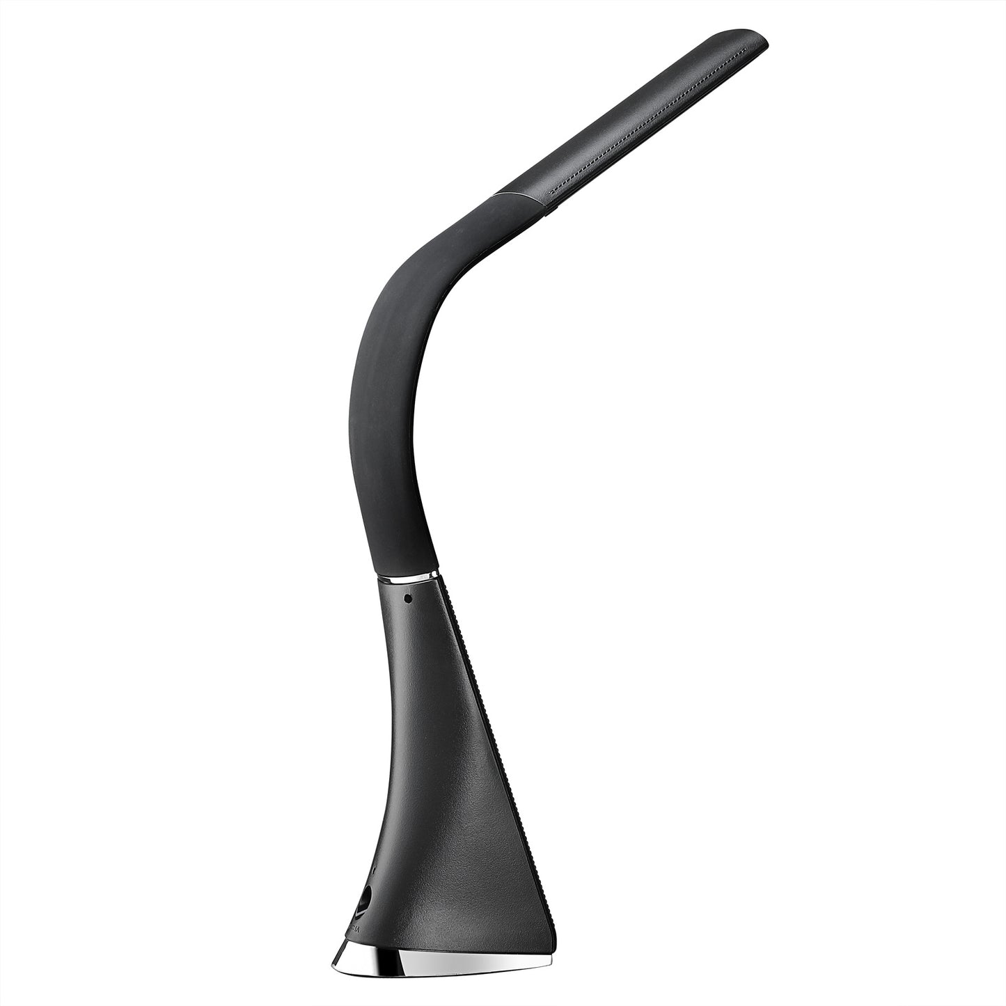 Monzana LED tafellamp Lilly zwart
