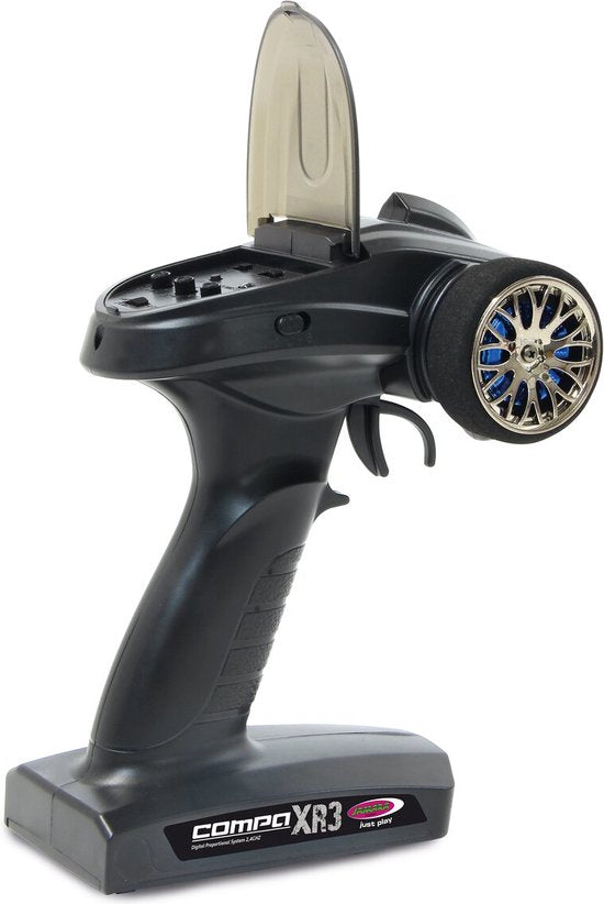 Jamara 330100 onderdeel en accessoire voor radiografisch bestuurbare modellen Afstandsbediening