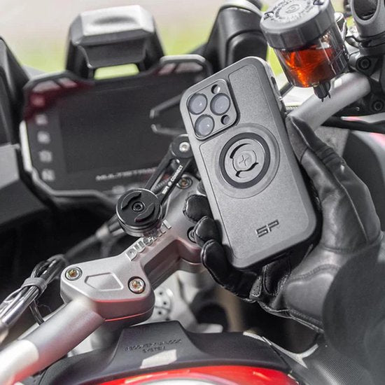 Xtreme iPhone 17 SPC+ Hoesje - Kies de juiste versie