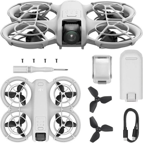 DJI NEO - FPV Drone