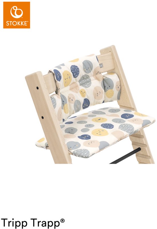Stokke® Tripp Trapp® Classic Kussen - Soul System