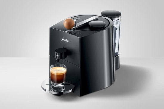 JURA - ONO Coffee Black (EA) - Espressomachine