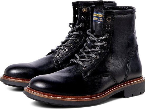 Jack & Jones Laarzen Laarzen - maat 43