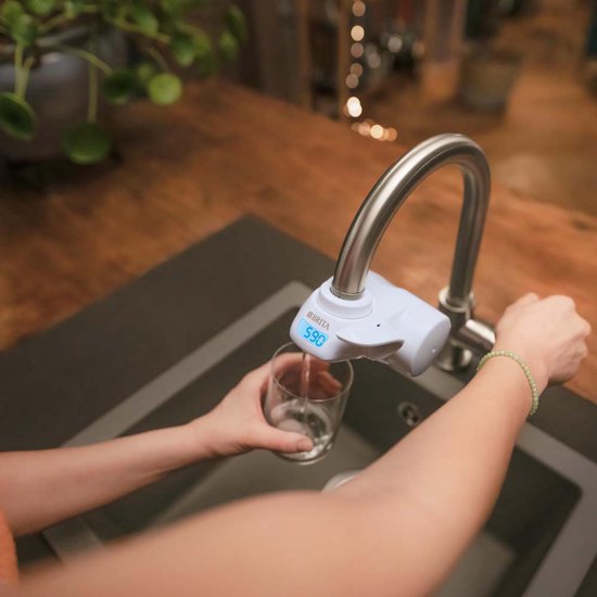 Brita On Tap - Filterkop voor keukenkranen 1052077
