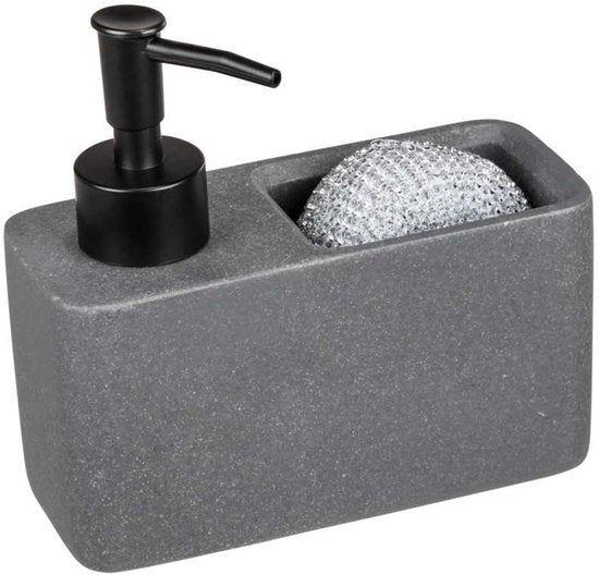 WENKO 54669100, 145 mm, 60 mm, 143 mm, 1 stuk(s)