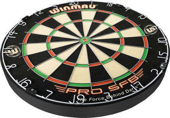 WINMAU - Pro-SFB Dartbord