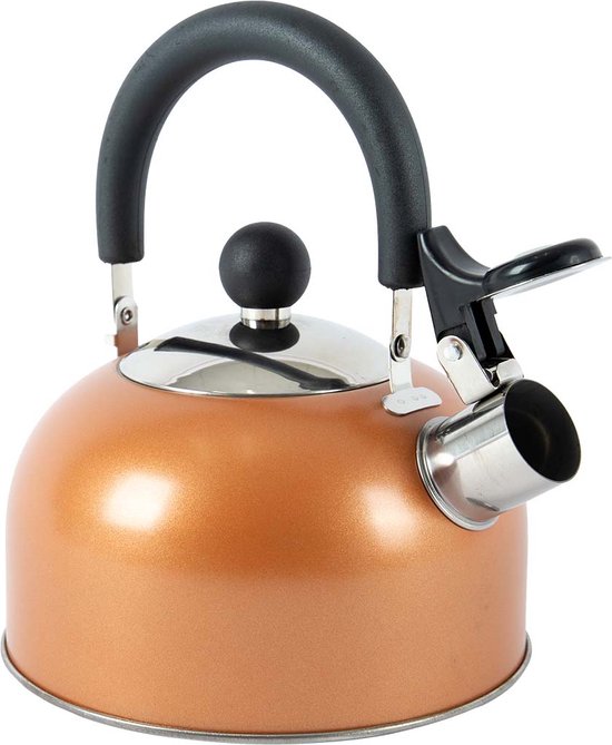 Bo-Camp - Industrial - Fluitketel - Rhoda - 1
