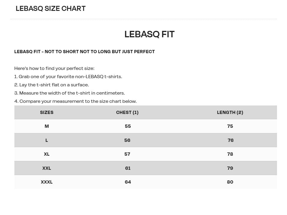 LebasQ Bamboo T-Shirt 3-pack - zwart - maat M - V-hals heren