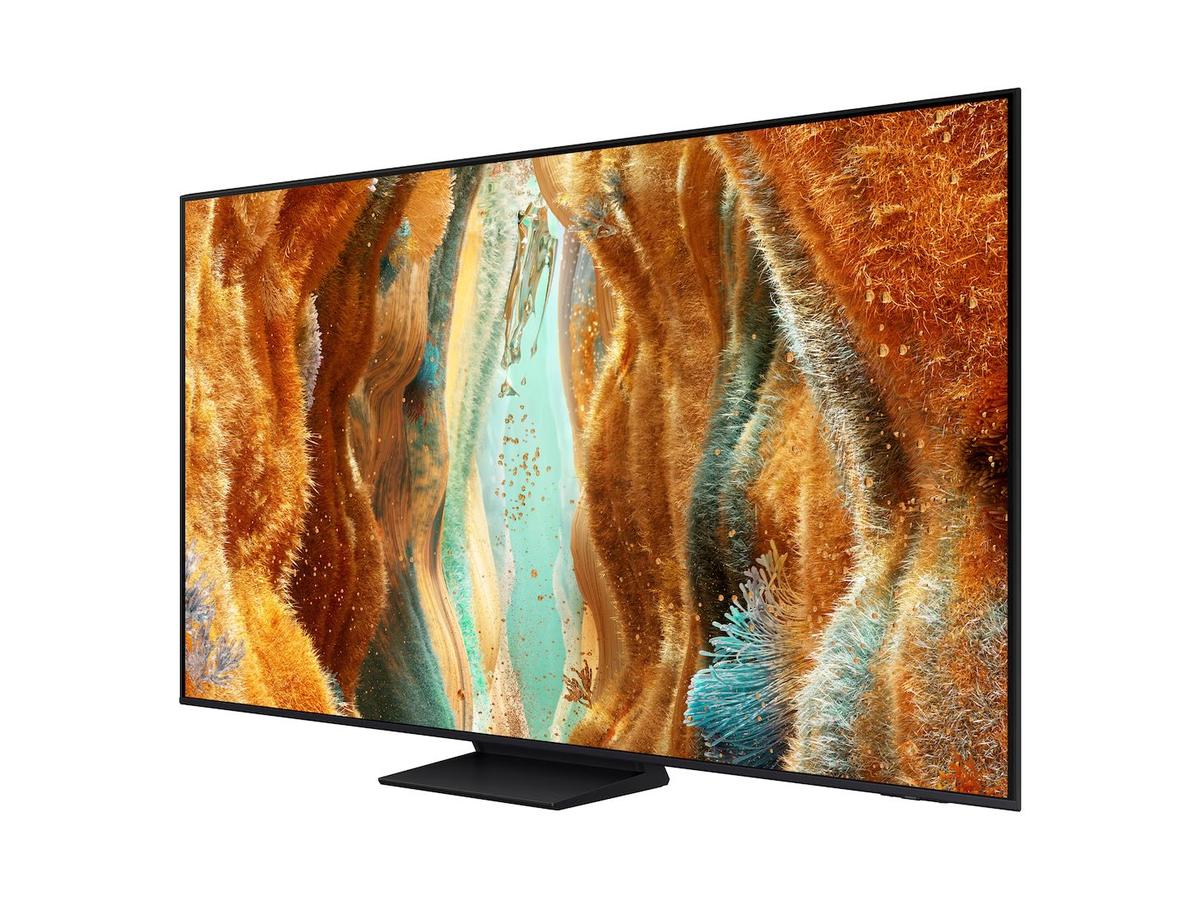 Samsung 65 Neo QLED 4K Smart TV - Mini LED - Vision AI - 65 inch - Model QN70F - 2025