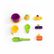 Step2 Summer Showers Splash Tower Watertafel – 66 cm – Blauw