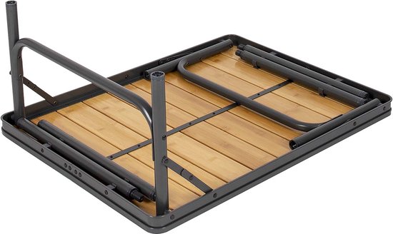 Bo-Camp - Urban Outdoor - Tafel - Margate