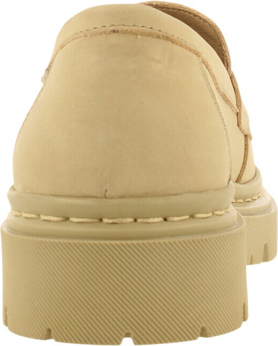 Bullboxer - Loafer/Slip-On - Vrouwen - Bruin - 36 - Loafers