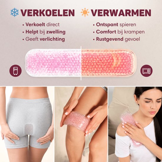 Vulpes Goods®BabyCare - Kraampakket voor Herstel na Bevalling - Peri-fles, Witch Hazel Spray, Hazel Liners, Kraam Ondergoed & Cooling Pads - Kraamcadeau voor Mama - Kraam Kit - Postpartum Box - Vaginale Douche - Incl. Schoudertas