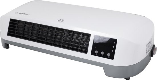 TZS First Austria 5571-3 Keramisch Wandverwarming - Ventilator Kachel - Wit