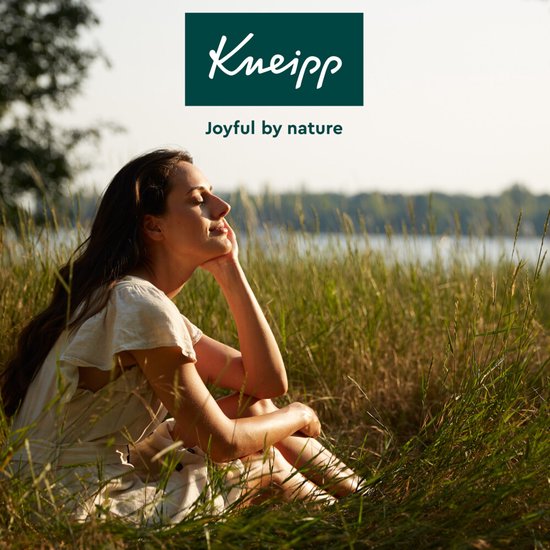 Kneipp Men - Nature Feeling - Douche 2-in-1