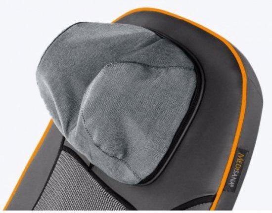 medisana MCN Shiatsu Massagekussen