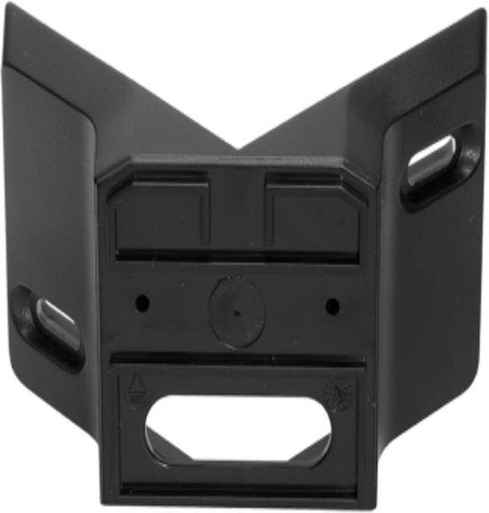 Steinel 240-DUO LED PIR Bewegingsmelder/Sensor - Opbouw - Waterdicht IP54