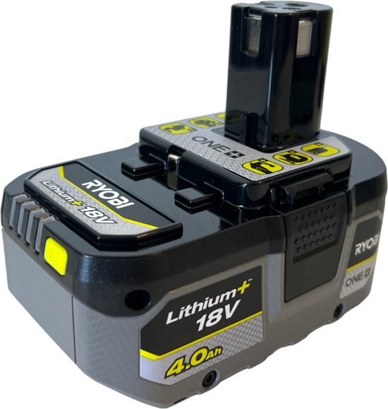 Ryobi RY36BLXC-0 MAX POWER Bladblazer - 36V