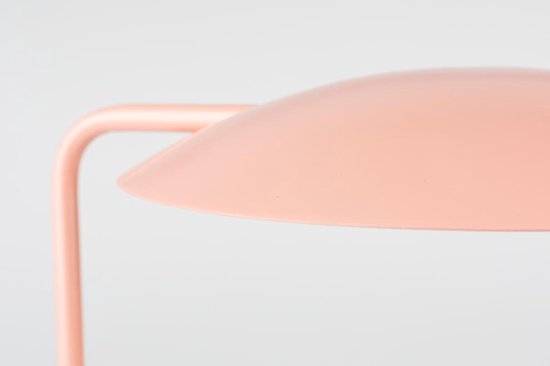 Zuiver Pixie Tafellamp Roze