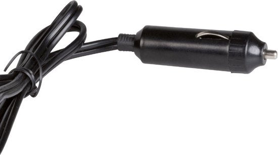 All Ride Waterkoker - 0.8L - Kunststof - BPA vrij - Automatisch Uitschakelen - 19x22x8 - Zwart|Grijs