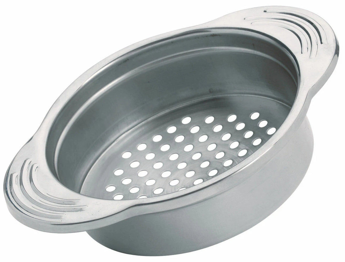 KitchenCraft Blikzeef - RVS - Vaatwasserbestendig