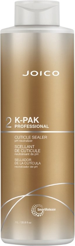 Joico - K-Pak Professionele Nagelriemafdichter - 1000ml