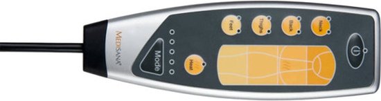 medisana MM 825 - Massagemat