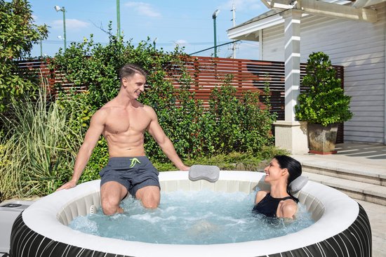 Bestway Lay-Z - Spa hoofdkussen - (2 stuks)