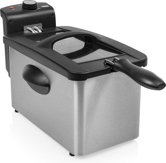 Princess 182604 - Friteuse - 3 liter