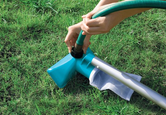 Intex Zwembad Onderhoudset